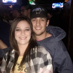 Meet your Posher, Harley